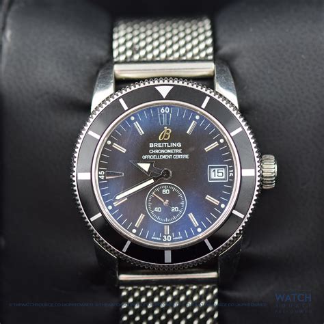 buy breitling superocean heritage|breitling superocean pre owned.